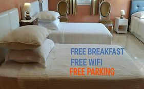 Chambres D'Hotes Du Plessis